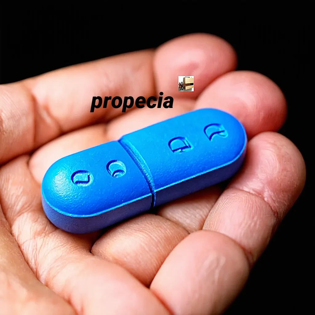 Propecia